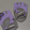 VINSGUIR Workout Gloves for Women and Men, Breathable Weight Lifting Gloves for Gym Exercise, Fitness, Training, and Cycling, with Excellent Grip and Cushion Pads