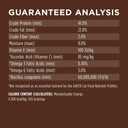 Instinct Original Dry Cat Food, Raw Coated Kibble, High Protein, Grain Free Recipe - Real Chicken, 5 lb. Bag (EXP 03/12/26)