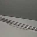 Warmstar Round Clear Table Protector - 29Inch, 2mm Thick PVC Tablecloth for Dining & Coffee Tables