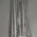 67557 Grill Burner Tubes for Weber Summit 460 470 Gas Grills, Grill Replacement Parts for Weber Summit Pipe Burner Tubes, 6 Pack