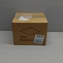 Pin Button Paper Cutter,Manual Square Paper Cutter Tool, Graphic Punch Die Cutter,for Button Maker Machine. (61mm Square Cutter, Cut for 50mm)