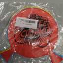 3Pcs Whoopie Cushions, 6" Woopie Cushion, Woopy Cushion Fart Bag for Boys and Girls, Classic Whoopee Cushion, Goodie Bag Stuffers Makes Gas Sounds, Novelty Prank Gag White Elephant Gifts