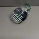 Adidas Youth Wizard Wrestling Ear Guard, Navy/White