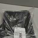 Laptop Sleeve Case 15.6 inch, Durable Travel Laptop Bag Hand Bag Shockproof Protective Computer Cover Carrying Bag Briefcase for 15" 15.6" HP Asus Acer Dell Lenovo Laptop Notebook Ultrabook, (Black)