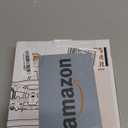Recessed Can Light Conversion Kit for 5" and 6" Ceiling Fixtures - Pendant/Hanging Light Upgrade, Compatible with Ceiling Fans, Includes 7" Flat Steel Medallion, White Finish