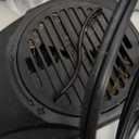 VIVOSUN 800GPH Submersible Pump(3000L/H, 24W), Ultra Quiet Water Fountain Pump with 10ft. High Lift with 6.5ft. Power Cord, 3 Nozzles for Fish Tank, Pond, Aquarium, Statuary, Hydroponics Green