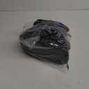 United Ortho Short Air Cam Walker Fracture Boot, Large, Black