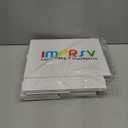 imprsv Light Up Letters, 4FT Marquee Letters for Birthday Wedding Engagement Party Decor, Large Marquee L for Party Decoration Arch Kit Decorations