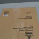 Bissell Natural Sweep Carpet and Floor Sweeper with Dual Brush Rotating System and 2 Corner Edge Brushes, 92N0A, 4.2 lb.