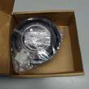 HS18 Air Conditioner AC Compressor Clutch Kit, Compatible with 2006-2009 Dodge Ram 2500 3500 (5.9L), 2007-2009 Ram 2500 3500 (6.7L), 2008-2010 Ram 4500 5500 (6.7L)