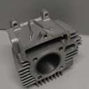 Tupo 47mm 89cc Cylinder Piston Ring Gasket Top End Rebuild Kit Compatible with Polaris Sportsman 90 Outlaw 90 2007-2016 ATV Replaces 0454934 0453430 0453418 0455335 0454933 0453451