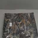 MDSTOP Heated Hunting Seat Cushion, Waterproof Seat Pads for Tree Stand & Ladder Stand, for Hunting, Ice Fishing,Hiking, Camping(Battery not Included) (Pine Needle Camo)