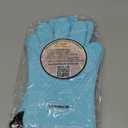 KITCHEN PERFECTION S Silicone Smoker Oven Gloves -Extreme Heat Resistant BBQ Gloves -Handle Hot Food Right on Your Grill Fryer Pit|Waterproof Oven Mitts |Superior Value Set+3 Bonuses