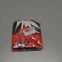 Tropical Floral Satin Pillowcase for Hair and Skin, Standard Size Slip Silk Pillow Covers Satin Pillowcase Without Zipper Pillow Cases 20"x26" Silk Pillowcases for Bedroom Sofa Home Decor (Flower9)