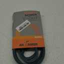 Drive Belt 754-0461 954-0461 Replace for MTD Cub Cad et 754-04165 954-04165, Compatible with LT1042, LT1045, LT1046, LT1050, GT1554, SLT1550, SLT1554, Kevlar Cord, 1/2x78 Belt