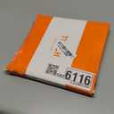 TUCCH Case Wallet for iPhone 16 Pro Max, [Detachable] Stand RFID Blocking 4 Card Slot Shockproof Wireless Charging PU Leather Magnetic Removable Cover Compatible with iPhone 16 Pro Max, Light Blue