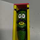 KNUCKLHEAD Gag Gifts for Adults & Kids - Yodeling Pickle - Funny White Elephant Gifts for Men, Women, Dad, Teens - Small Funny Easter Ideas Basket Stuffers - Weird Toys