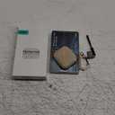 ESR for AirPods 4 Case, Compatible with AirPods 4th Generation Case (2024), Compatible with MagSafe, Powerful Drop Protection, Magnetic Lid, Cyber Series, Desert Titanium