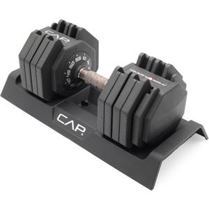Cap Tray for Dumbbell (Tray Only)