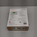 Honeywell Home RTH2300B1038 5-2 Day Programmable Thermostat, White