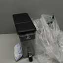 Brita UltraMax Large Water Dispenser With Standard Filter, BPAFree, Reduces Copper, Cadmium and Mercury Impurities, Lasts 2 Months or 40 Gallons, Includes 1 Filter, Kitchen Accessories, Large 27Cup