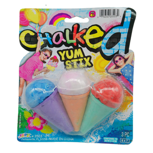 Crayola Take Note Chisel Tip Dry Erase Markers, Kids at Home Activities, Broad Line, Multicolor, 4 Count, Chalked 3 Pcs