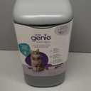 Litter Genie Easy Roll Cat Litter Disposal Pail | Odour Control, Refill Bags & Scoop