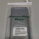 S25 Edge Flip Case for Samsung Galaxy S25 Edge 5G Case, Clear View Slim Fit Leather Cover for Samsung S25 Edge Phone Case with Kickstand Rugged Heavy Duty Shockproof Bumper Shell, 6.66 Inches (Green)