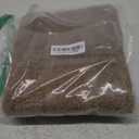 GRANNY SAYS Bathroom Rugs Non Slip, 16" x 24", Bath Rugs for Bathroom Washable, Bath Mats for Floor, Microfiber Bath Mat for Tub, Absorbent Bath Rugs for Shower Room, Champagne