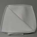 Jin&Bao Waterproof Under Sink Mat 22" x 22", Thick Silicone Mat Cabinet Protector for Kitchen and Bathroom, Shelf Liner, Home Organizer and Storage, Multipurpose Tray for Gadgets and Essentials