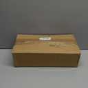 Queekay 100 Disposable Wood Cones for Food with 2 Pcs 12 Holes Charcuterie Cones Holder Stand Ice Cream Cone Display Stand 100 Fancy Toothpicks for Appetizers Catered Events Wedding Buffets Parties