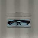 Adjustable Eye Glasses for Women Men, Auto Focus Glasses Self Adjusting, Anti Blue Light Multi Point Eyeglasses