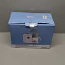 Bear Baby Food Maker with 18.5oz DualLayer Steam Baskets, OneStep Baby Food Processor Steamer Puree Blender Grinder Mills, Auto Cooking Grinding&Sterilizing for Healthy Homemade Baby Food, BPAFree