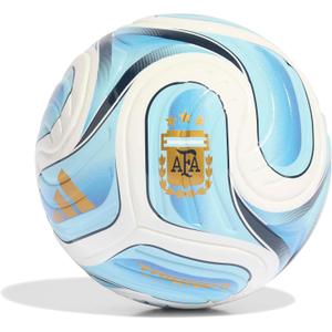 adidas FIFA World Cup 26™ Trionda Mini Soccer Ball, Size 1