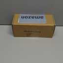 Cisily Sink Caddy With Smiley Face Sponge Holder, 304 Stainless Steel Rustproof(Black) (9.25)