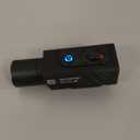 RunCam ScopeCam2 4K Zoom Action Camera Waterproof 4xDigital HD Mini Video Camera with Recording Switch Cable (Mid Range Zoom Camera(25mm Lens))