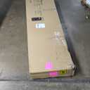 Sauder HomePlus Wardrobe/Pantry cabinets, L: 28.98" x W: 20.95" x H: 71.18", Dakota Oak