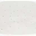 Air Fryer Parchment Paper Liners8.7"8.7" 100Pcs Compatible with XL Philips, NuWave Brio, Chefman, OMORC, Cuisinart, COSORI, Cooks Essentials, Power Airfryer Oven, Chef di Cucina, SARKI and More