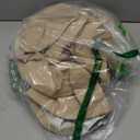 SNOWVERB Womens Mens Baggy Waterproof Snowboarding Pants Unisex Snow Cargo Warm Insulation Ski Pants
size: M