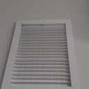 Adjustable AIR Supply Diffuser (14 X 10)