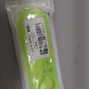 Silicone Cover for Voice Remote Pro 2022, Silicone Case Cover for Voice Remote Pro 2022 with Lanyard (Glow Green)