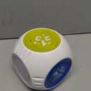 Bilingual Educational Toys for 1 Year Old Boy Girl, Musical Learning Cube Baby Toy 6-9-12-18 Month, Christmas Birthday Gift for 1 Year Old Boy Girl