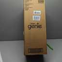 Litter Genie XL+ Pail | Cat Litter Waste Disposal System for Odor Control | Includes 1 Jumbo Refill Bag