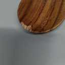 Wooden Spoons for Cooking,10 Pcs Natural Teak Wooden Kitchen Utensils Set Wooden Utensils for Cooking Wooden Cooking Utensils Wooden Spatulas for Cooking (10)