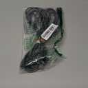 Multi Charging Cable 10ft 2Pack 3 in 1 Charger Cord, Long Multiple Rapid Nylon Braided Cable USB Charging Cable Multi Phone Charger Cord with Type C Micro Lightning USB Connectors for Cell Phones