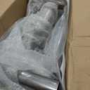 Rear Catalytic Converter Compatible with 2008 2009 2010 2011 2012 Jeep Liberty V6 3.7L,2008-2011 Dodge Nitro V6 3.7L,Replace No.50564, 645830, Direct-fit(EPA Compliant)