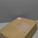 4-Tier Paper Organizer + 3-Pocket File Holder + Drawer + Pen Holders, Desktop File Organizers Paper Tray for Office Accessories School Classroom Organization (Black)