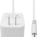 30W Power Adapter Compatible with Amazon Echo (3rd & 4th Generation), Echo Plus (2nd Generation), Echo Show (8, 10, 15, 21) (6-Foot)