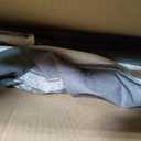3-in-1 Baby Bassinet, Bedside Sleeper & Rocking Bassinet, Full Mesh, Crib