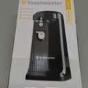 Rehabilitation Advantage Easy Open Electric Can Opener